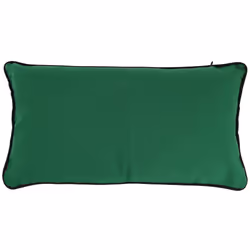 Linnea Montsegur, Vert, Coton, Montsegur, France, 30 x 60 cm, 130 g