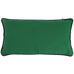 Linnea Montsegur Vert 30 x 60 cm Coton