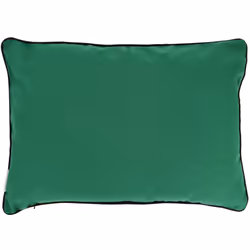 Linnea Montsegur, Vert, Coton, Montsegur, France, 40 x 60 cm, 160 g