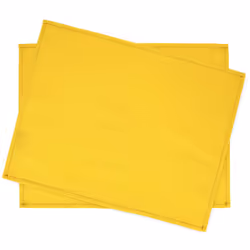 Linnea Diabolo, Jaune, Coton, Diabolo, 350 mm, 450 mm, 50 g