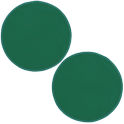 Linnea Diabolo set de table Vert 2 pièce(s)