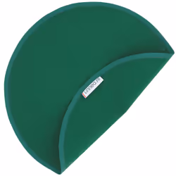 Linnea Diabolo set de table Vert 2 pièce(s)