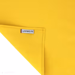 Linnea Diabolo set de table Jaune 2 pièce(s)