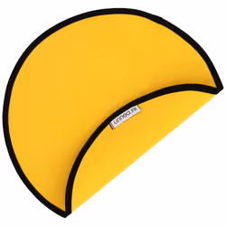 Linnea Diabolo set de table Jaune 2 pièce(s)
