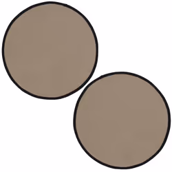 Linnea Diabolo, Marron, Coton, Diabolo, 30 g, 2 pièce(s), France