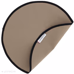 Linnea Diabolo set de table Marron 2 pièce(s)