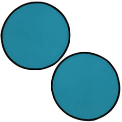 Linnea Diabolo set de table Bleu 2 pièce(s)