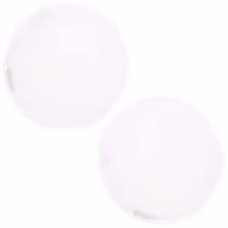 Linnea Diabolo, Blanc, Coton, Diabolo, 30 g, 2 pièce(s), France