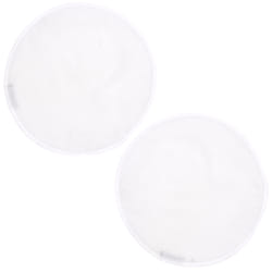 Linnea Diabolo set de table Blanc 2 pièce(s)