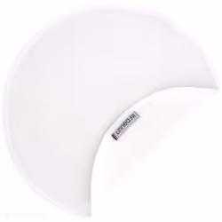 Linnea Diabolo set de table Blanc 2 pièce(s)