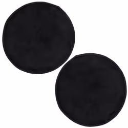 Linnea Diabolo, Noir, Coton, Diabolo, 30 g, 2 pièce(s), France