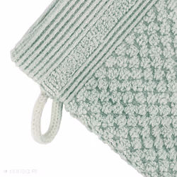 Linnea Dune Vert Coton