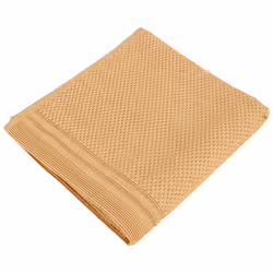 Linnea Dune, 50 x 100 cm, Coton, Jaune, 1 pièce(s)