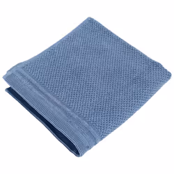 Linnea Dune, 50 x 100 cm, Coton, Bleu, 1 pièce(s)