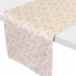 Linnea Aster, Rose, Coton, 450 mm, 1 pièce(s), France