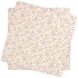 Linnea Aster set de table Rose 2 pièce(s)