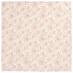 Linnea Aster set de table Rose 2 pièce(s)