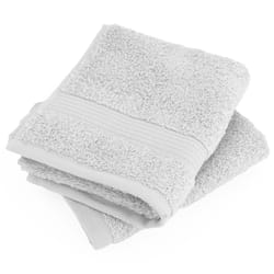 Linnea Luxor Coton Gris 30 x 30 cm 2 pièce(s)