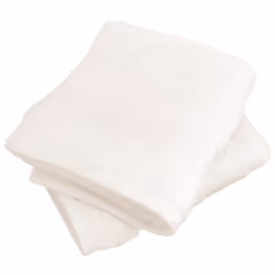 Linnea Luxor, Coton, Ivoire, 30 x 50 cm, 2 pièce(s), 600 g/m², 80 g