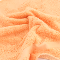 Linnea Luxor Coton Orange 30 x 50 cm 2 pièce(s)