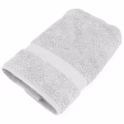 Linnea Luxor, 50 x 100 cm, Coton, Gris, 1 pièce(s)