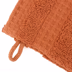Linnea Natural Rouge Coton