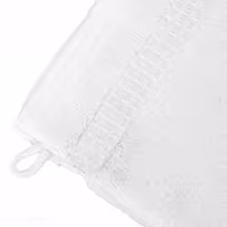 Linnea Natural Blanc Coton