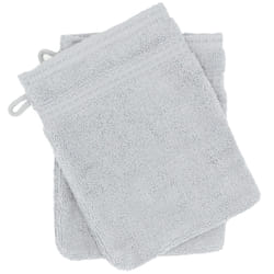 Linnea Natural Gris Coton