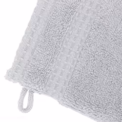 Linnea Natural Gris Coton