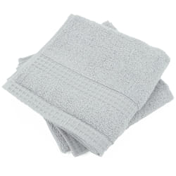 Linnea Natural Coton Gris 33 x 50 cm 1 pièce(s)