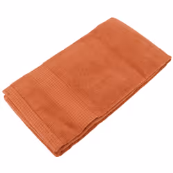 Linnea Natural, Rouge, Coton, 1 pièce(s), 500 g/m², Portugal, 70 x 140 cm
