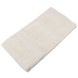 Linnea Natural Ivoire Coton 70 x 140 cm 1 pièce(s)
