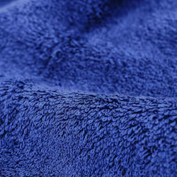Linnea Alba Coton Bleu 30 x 30 cm 2 pièce(s)