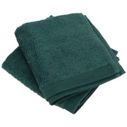 Linnea Alba Coton Vert 30 x 30 cm 2 pièce(s)