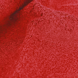 Linnea Alba Coton Rouge 30 x 50 cm 1 pièce(s)