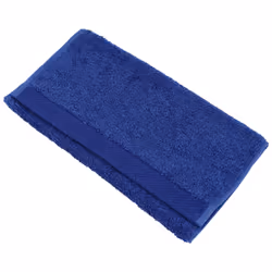 Linnea Alba, Coton, Bleu, 30 x 50 cm, 1 pièce(s), 520 g/m², 80 g