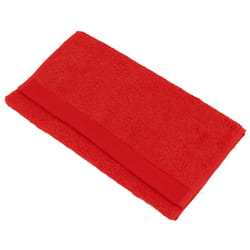 Linnea Alba Coton Rouge 30 x 50 cm 1 pièce(s)