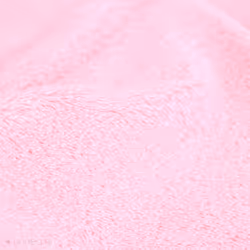 Linnea Alba 50 x 100 cm Coton Rose 1 pièce(s)