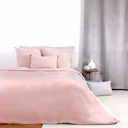Linnea Gazgaz, Rose, Coton, Gazgaz, Bangladesh, 3 pièce(s), 1,89 kg