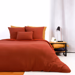 Linnea Gazgaz, Rouge, Coton, Gazgaz, Bangladesh, 3 pièce(s), 1,89 kg