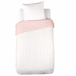Linnea Fiori, Rose, Coton, Fiori, Pakistan, 2 pièce(s), 1,12 kg