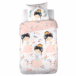 Linnea Katy, Rose, Katy, Pakistan, 2 pièce(s), 810 g