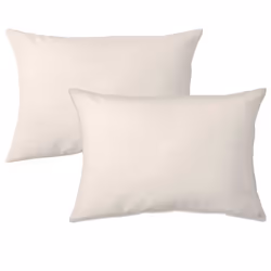 Linnea Lago, Beige, Polyester, 82 g/m², Lago, Pakistan, 50 x 70 cm