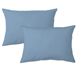 Linnea Lago Bleu 50 x 70 cm Polyester