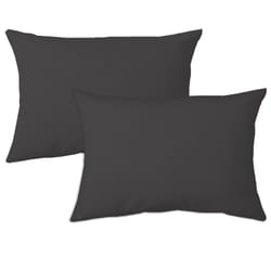 Linnea Lago Noir 50 x 70 cm Polyester