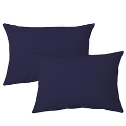 Linnea Lago Bleu 50 x 70 cm Polyester