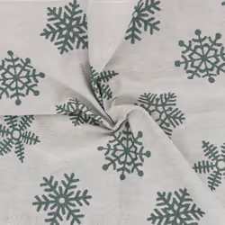 Linnea Ice torchon de cuisine 50 x 70 cm