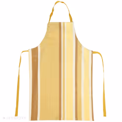 Linnea Oton, Jaune, Coton, 600 mm, 900 mm, 240 g, Portugal