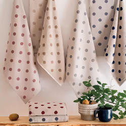 Linnea Spot torchon de cuisine 50 x 70 cm