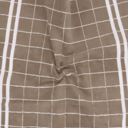 Linnea New squares torchon de cuisine 50 x 50 cm